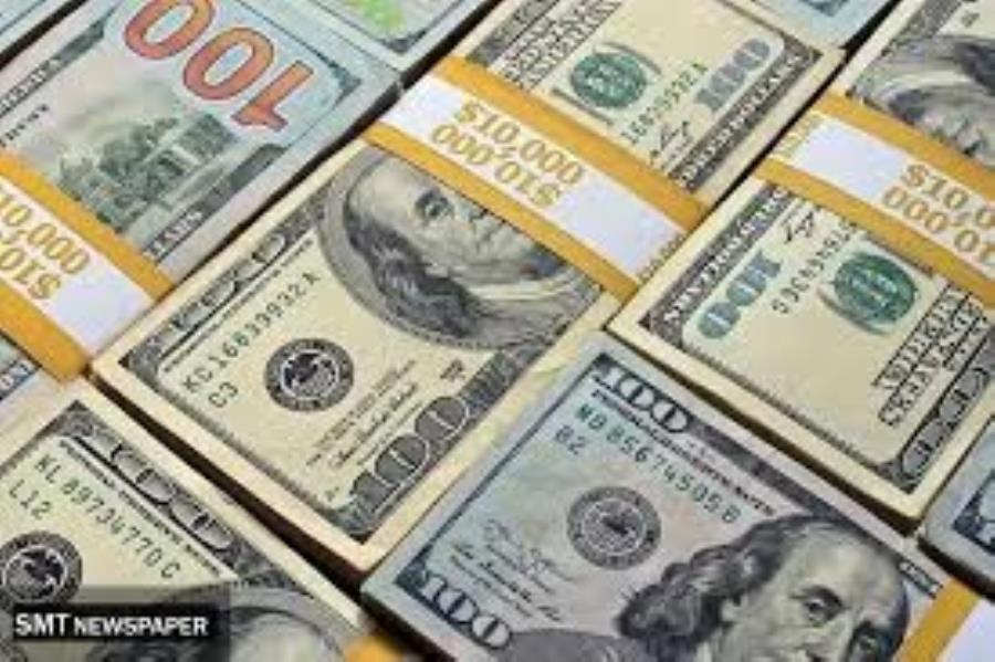قیمت دلار در مرکز مبادله؛ امروز ۸ تیر ماه ۱۴۰۴
